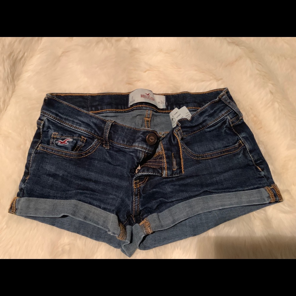 Hollister Shorts